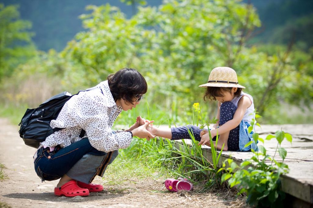 破傷風の予防接種