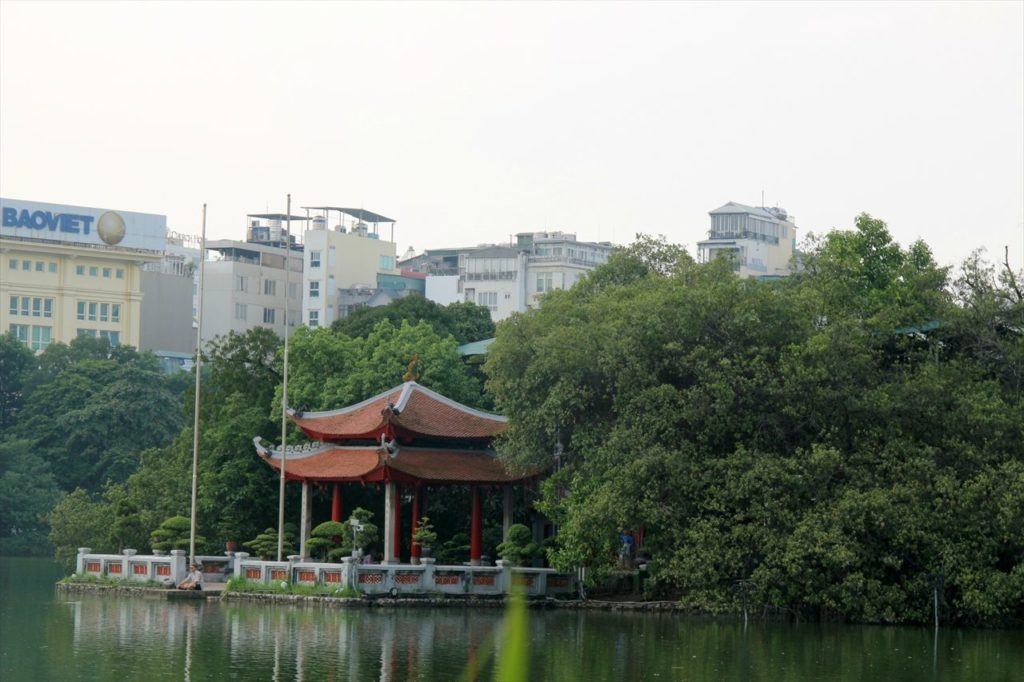 実は少ないハノイとホーチミンの2都市周遊ツアー