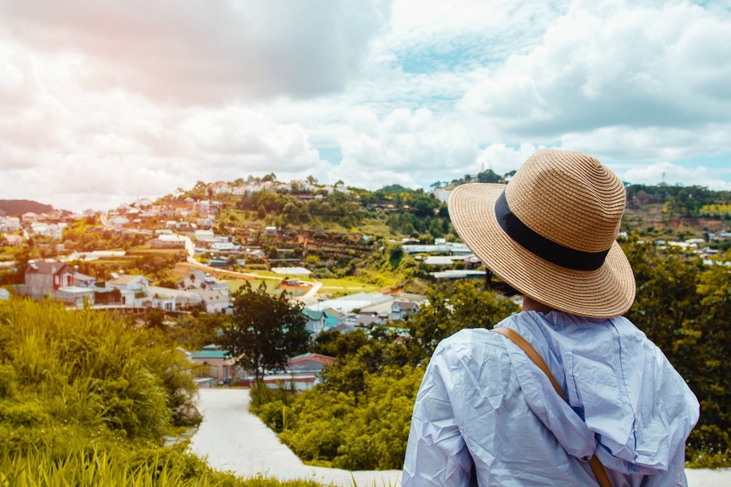 ハノイがひとり旅の旅行者に支持されている理由