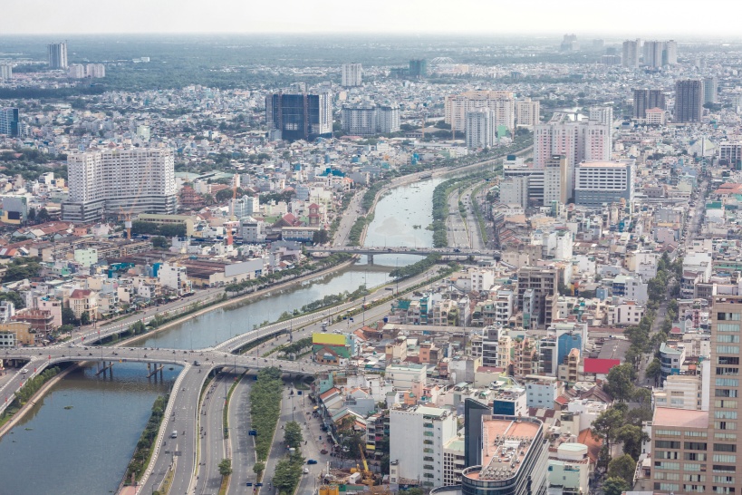 せっかくのベトナム旅行。ホーチミンの都市観光だけじゃ物足りない！