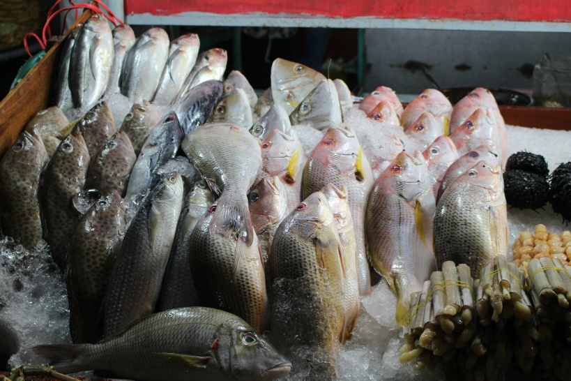 ダナン旅行における食費の注意点。海鮮料理は高くつく！