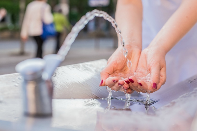 ベトナムの水は危険？水道水が飲み水に適さない理由