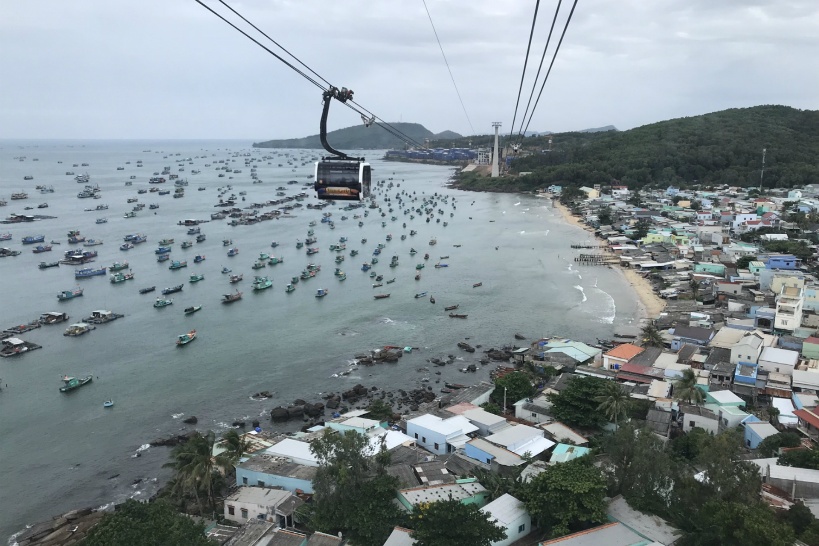 フーコック島観光にかかる旅行費用のまとめ