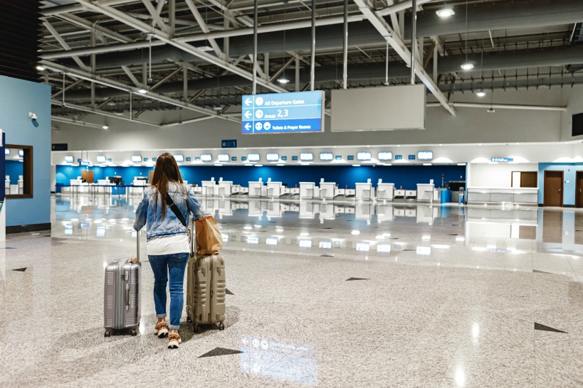 ホーチミン発フーコック島行き「航空券」の旅行費用