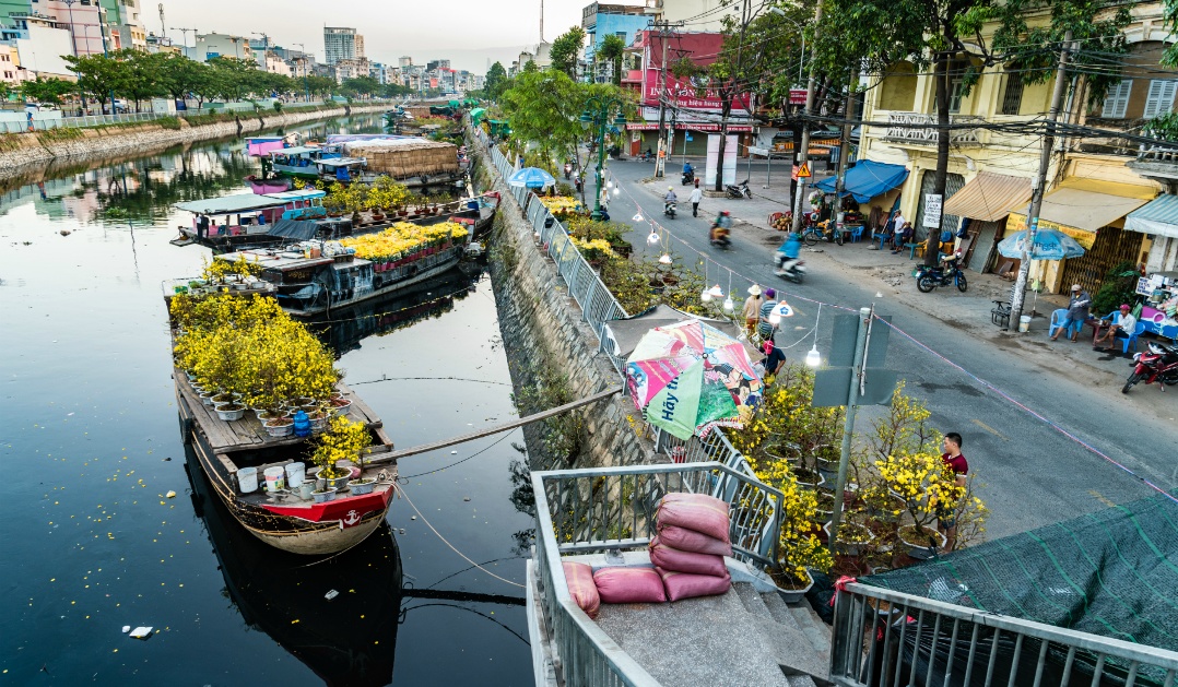 ホーチミン旅行で予算/費用を抑える方法やプランを解説