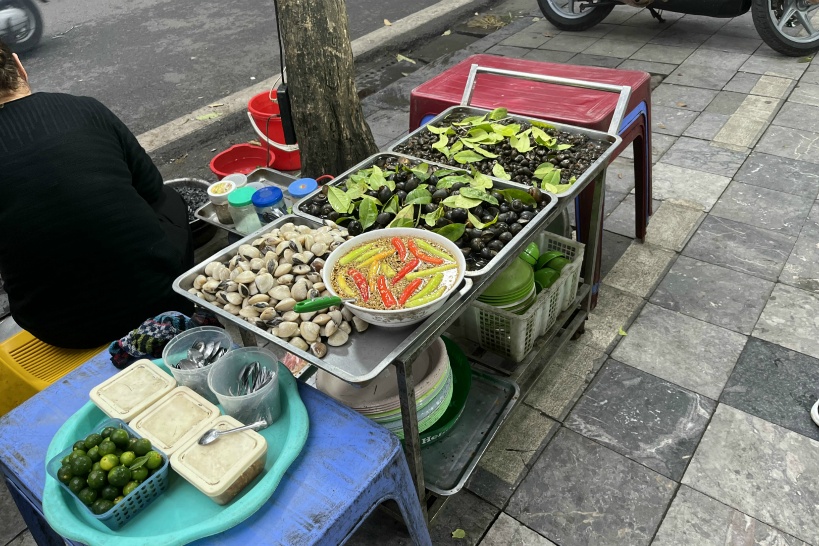 初めてのハノイ旅行。子連れ家族が現地を観光する注意点とは？