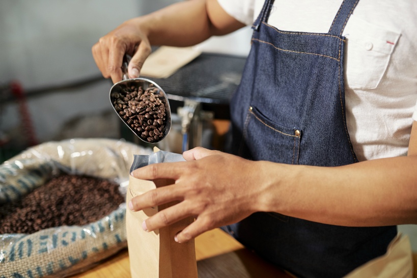 ベトナムでジャコウネココーヒー豆を買うときは「コーヒー専門店」がおすすめ