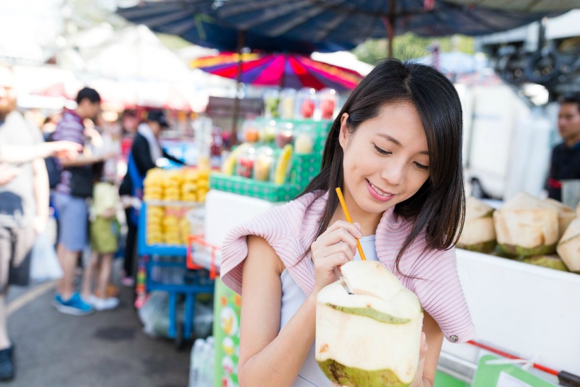 バンコク女子旅で外せない！人気の買い物＆マーケット巡り