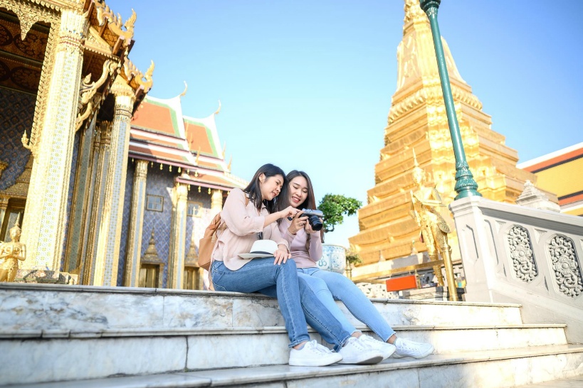 初めてのバンコク旅行でおすすめ観光スポット｜タイ初心者でも安心の人気名所