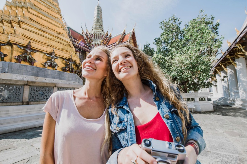 タイ旅行の費用を抑えるためのポイントとおすすめ時期