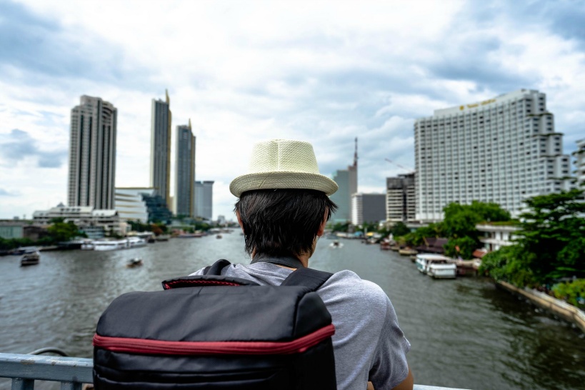 タイ一人旅のモデルコース｜何泊でどこを巡る？バンコク・プーケット・チェンマイをご案内