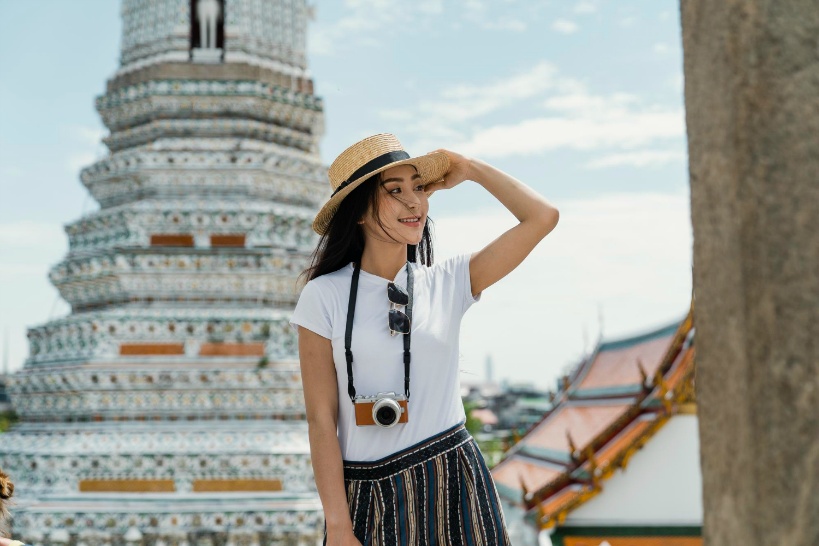 タイ一人旅で気をつけたい注意点｜服装・文化・治安