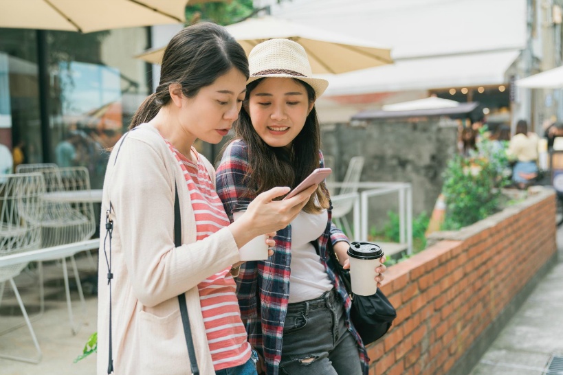 タイ旅行1週間にかかる通信費用とは？通信費・Wi-Fi・SIMカード