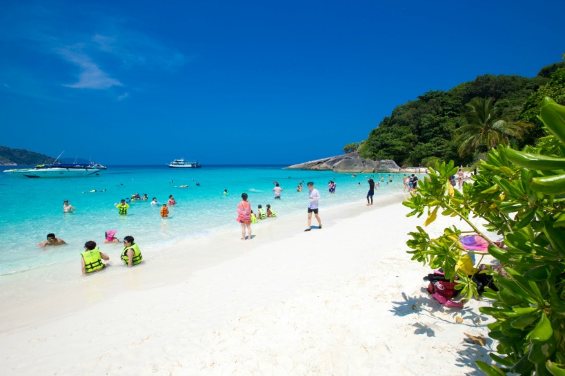 2月のタイ旅行におすすめのツアーとリゾート地