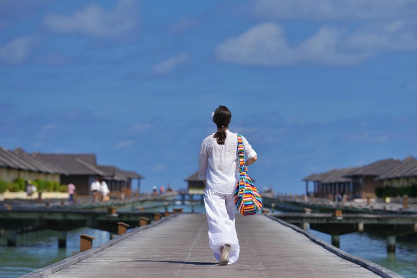初めてのタイ一人旅で気をつけたい治安