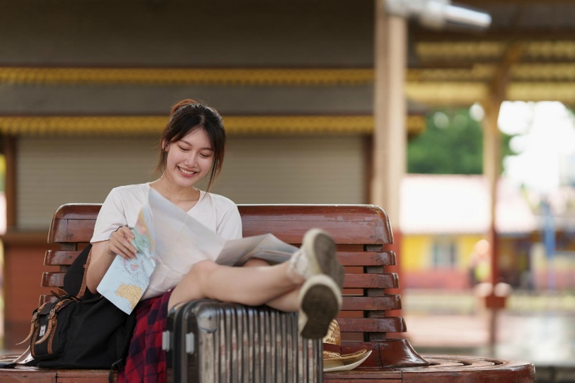 バンコク女一人旅の魅力とは？安心して楽しめる理由