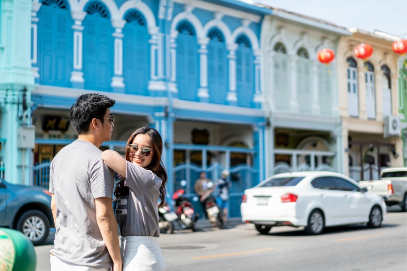 冬のタイ旅行はベストシーズン！グルメ、マーケット、ショッピング、スパ体験
