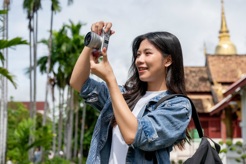 タイ一人旅の魅力を満喫する旅行プラン例