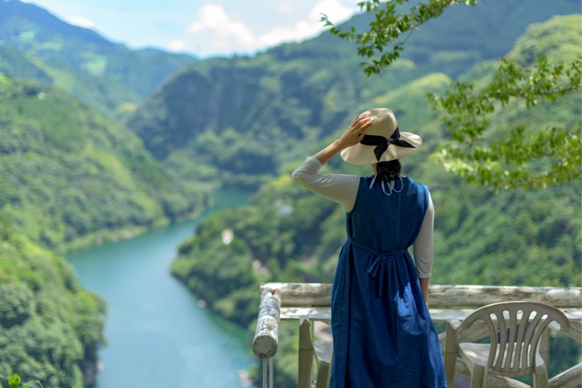 タイ一人旅で人気の観光エリアを知ろう