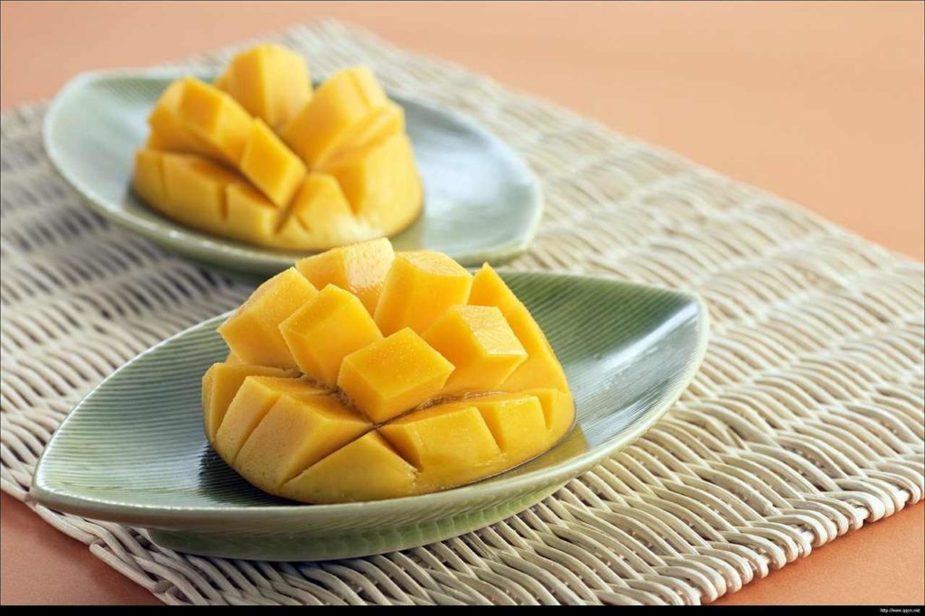 ベトナムでも有名な果物・フルーツ「マンゴー」
