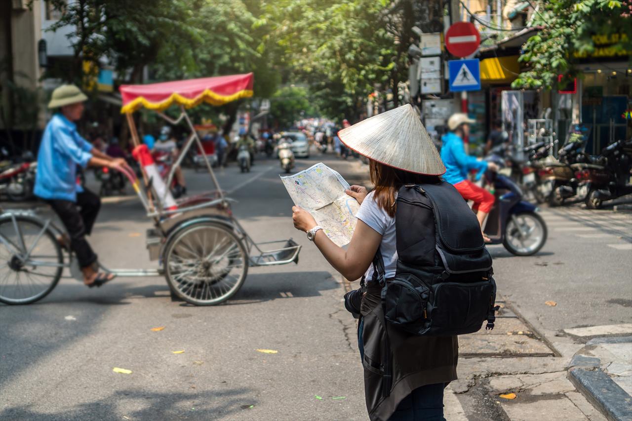ベトナム ハノイ観光のリアルなベストシーズン 時期を解説 雨季はいつ タビスパ