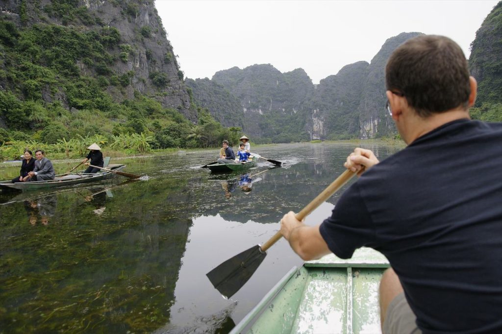 ベトナム旅行で観光ビザの取得が必要な場合は？