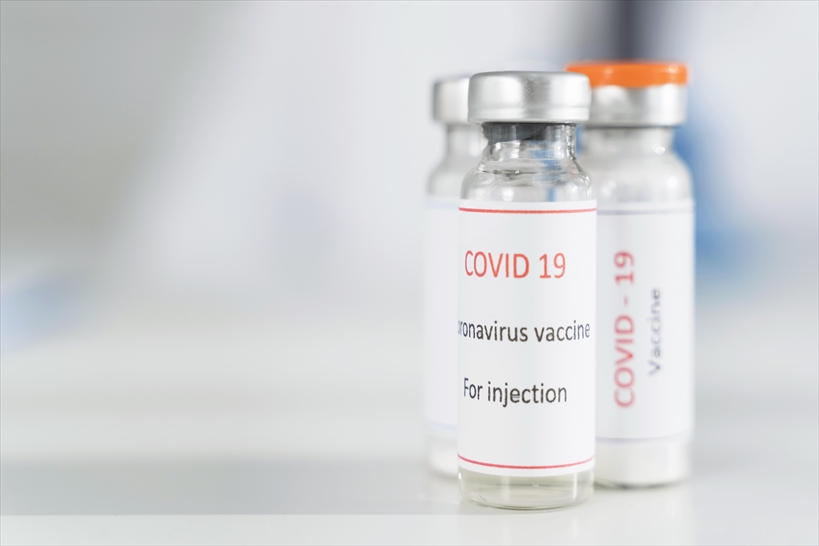 2021年5月よりベトナム産ワクチン接種が開始予定！