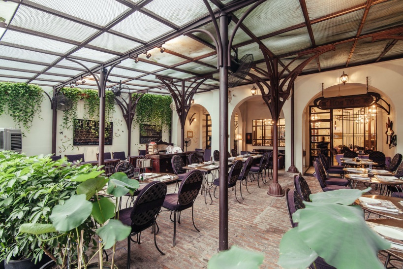 ホーチミン観光で食事やレストランを選ぶポイント