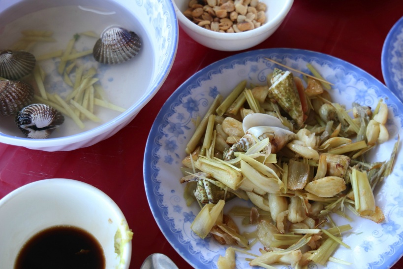 ベトナム・フーイエン観光で現地で食べたい名物料理とは