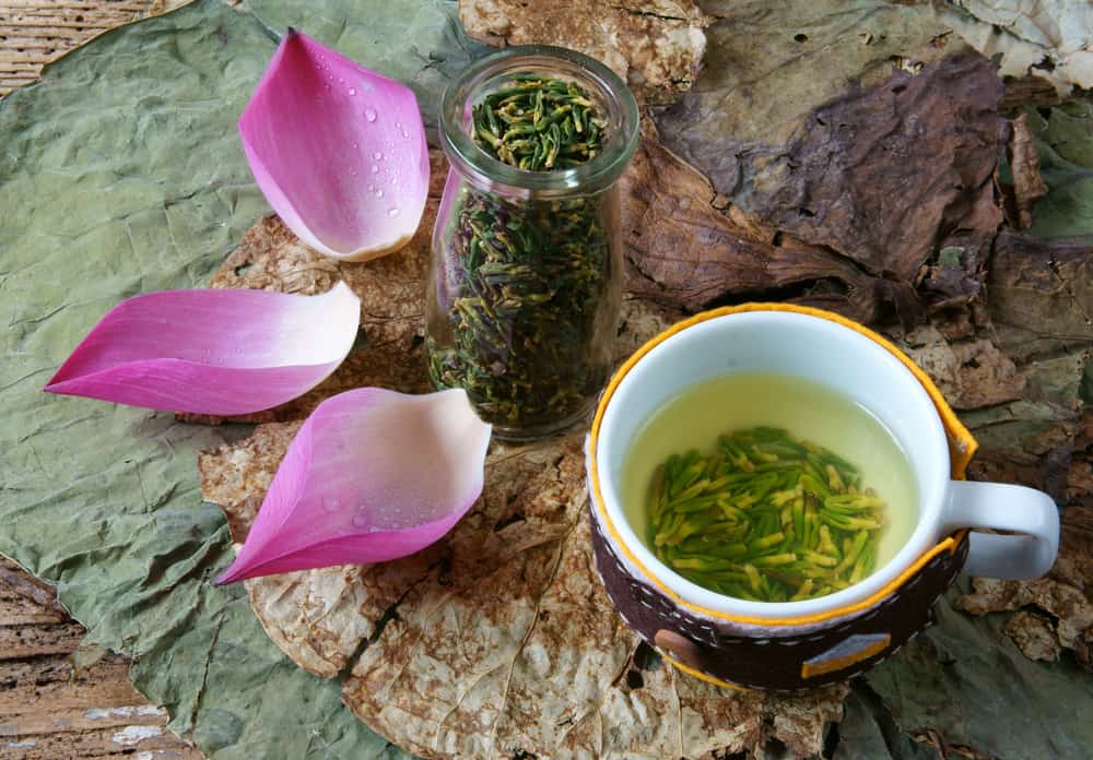 9位　ベトナムの国花「ハス茶」も特産品お土産でおすすめ