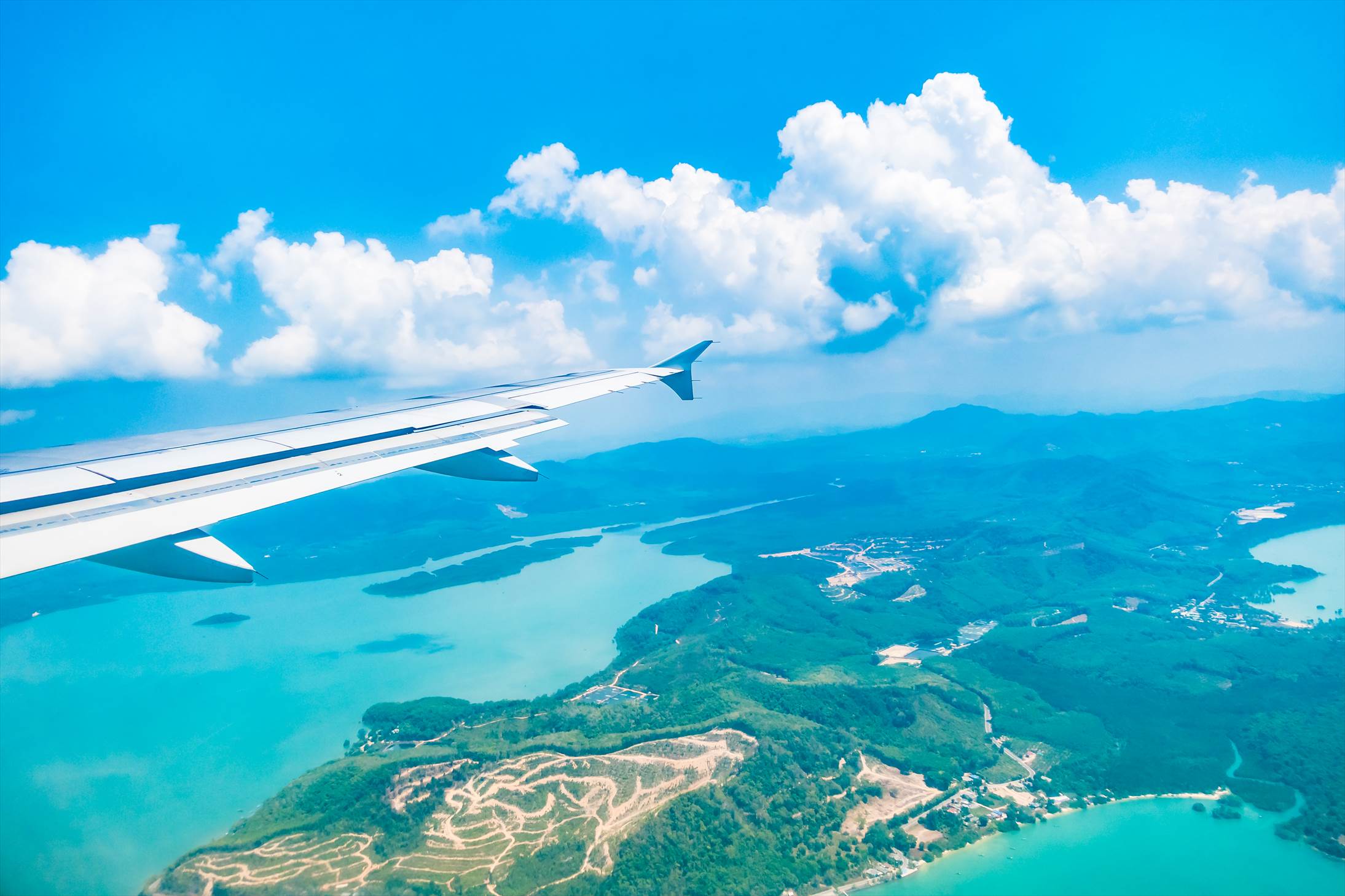日本から直行便で行けるベトナムのリゾート地はココ！