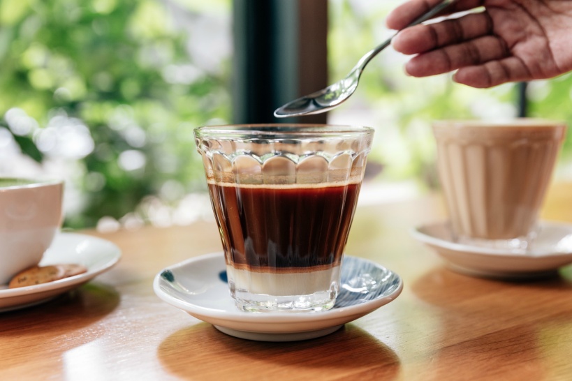ベトナム人はコーヒーをブラックで飲まず練乳を入れる理由