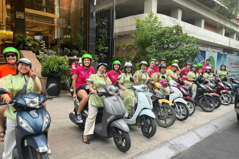 まとめ：最後にチップをあげて。バイクツアーのひとときは最高の思い出に