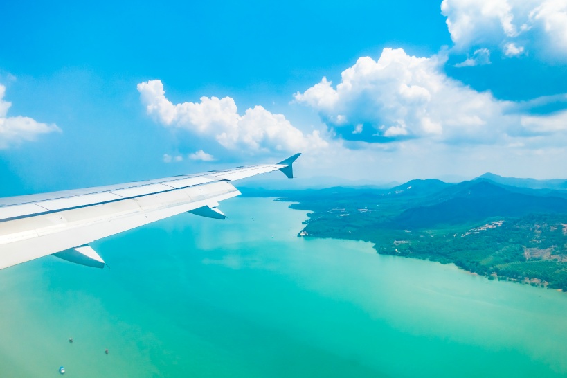 ベトナム・フーコック島の日本発「航空券」の旅行費用