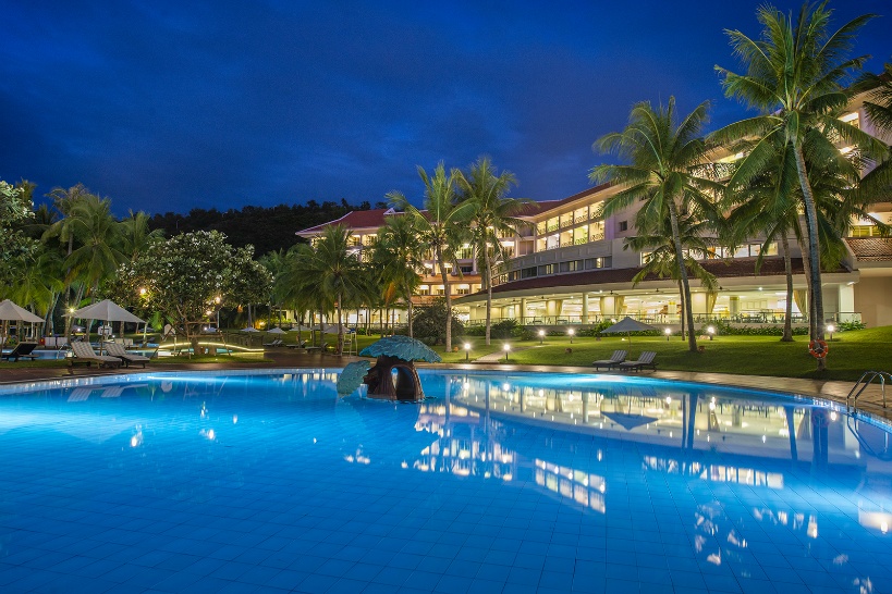 ⒸVinpearl Resort Nha Trang