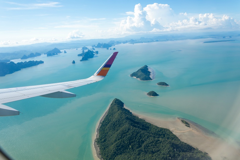 ベトナムのフーコック島の行き方。日本発直行便は出ている？