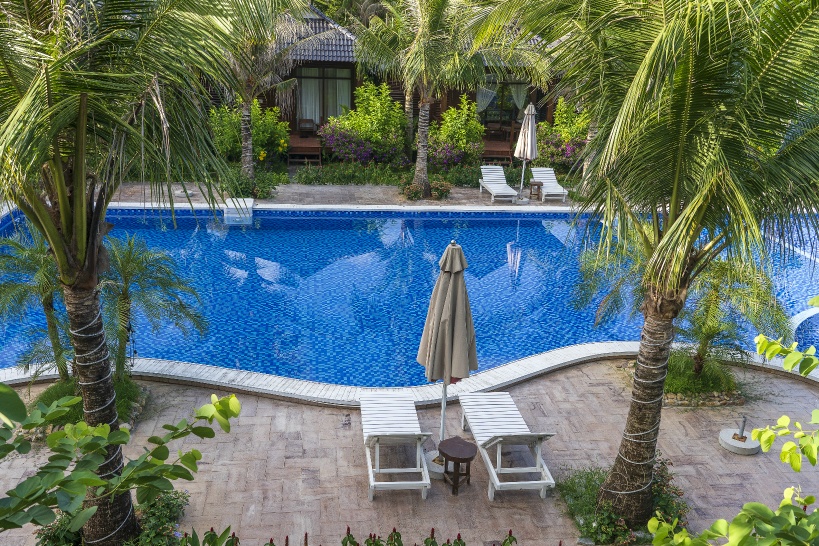 ベトナム・フーコック島旅行で安いホテルがおすすめできない理由