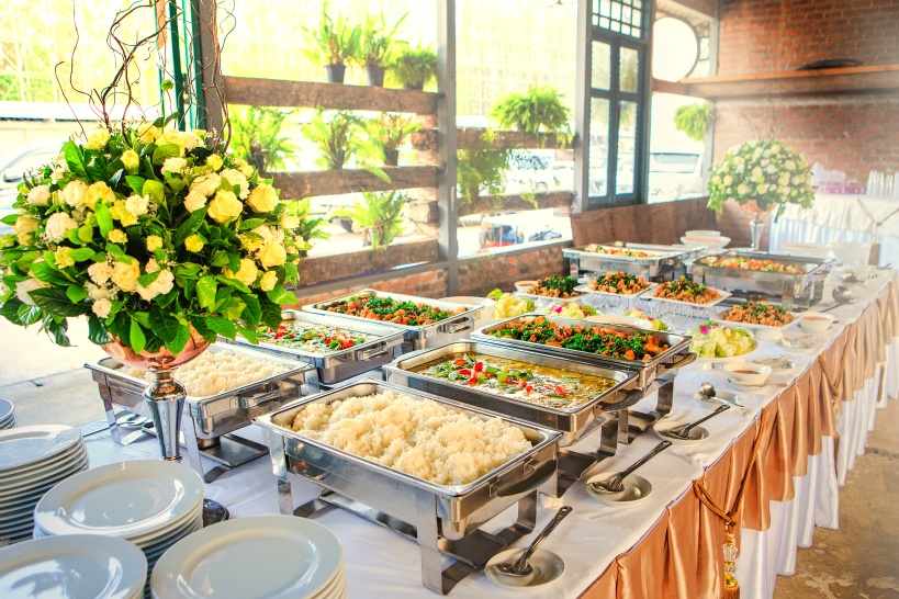「食事・ビュッフェ」が人気のフーコック島のホテル