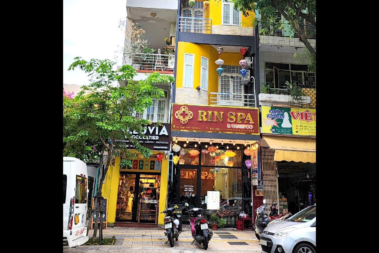ダナン旅行で行きたいベトナムらしいスパ＆マッサージ店
