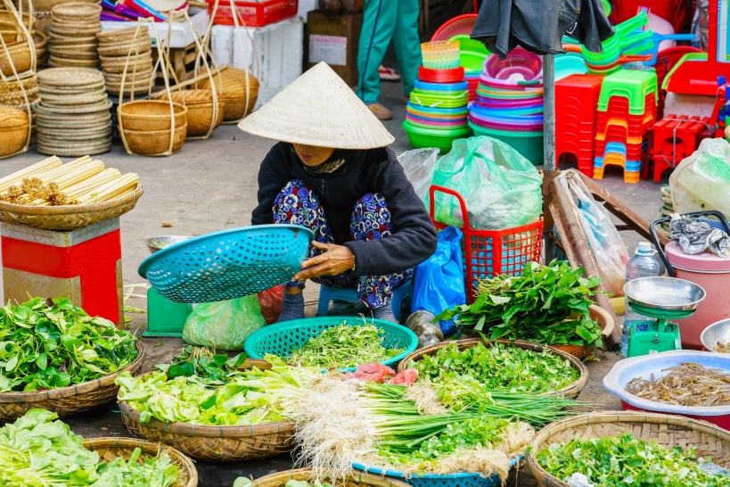 ベトナムの一人旅は安全？東南アジア旅行の注意点