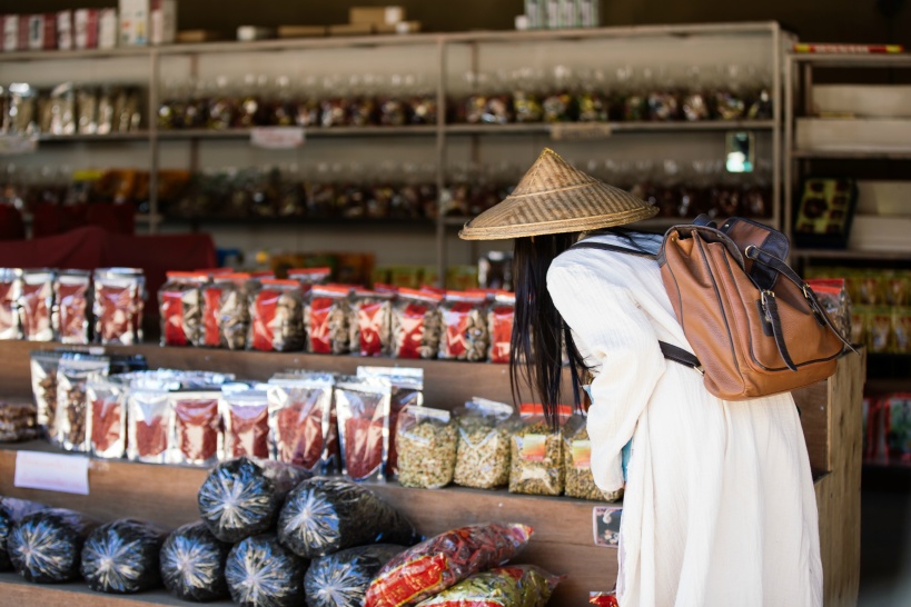 ベトナム旅行でドライマンゴーは必須のお菓子土産！