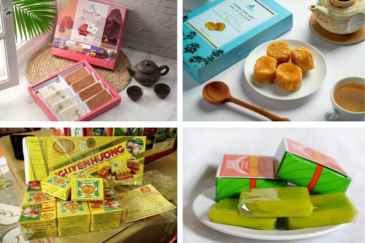 職場や会社向けにおすすめ!ベトナム旅行のばらまき用お菓子お土産