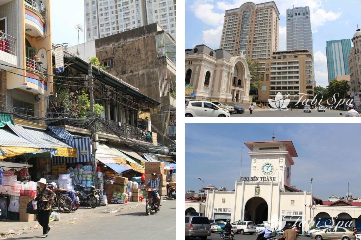 【結論】ホーチミン観光に便利なホテルはこのエリアに泊まれば失敗しない