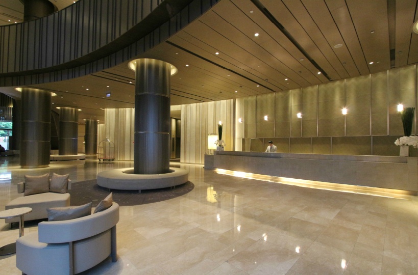 日本語対応を重視するなら日系ホテル