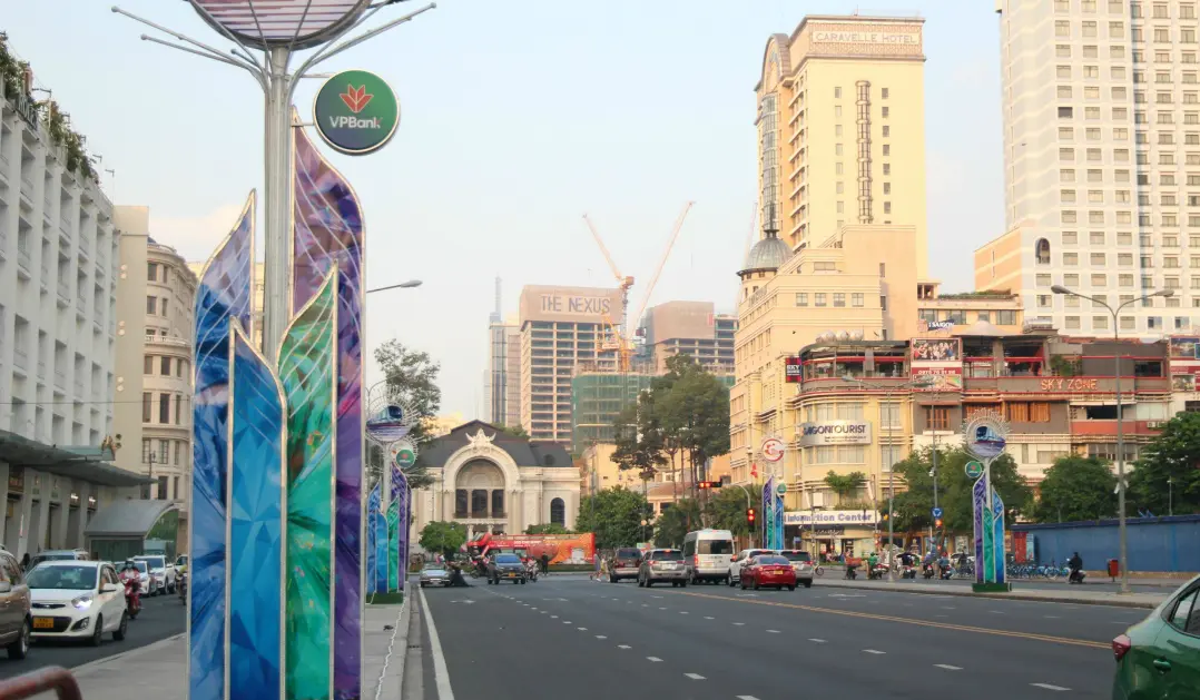 ホーチミン観光に便利なホテルの選び方|まず確認すべき5つの基準