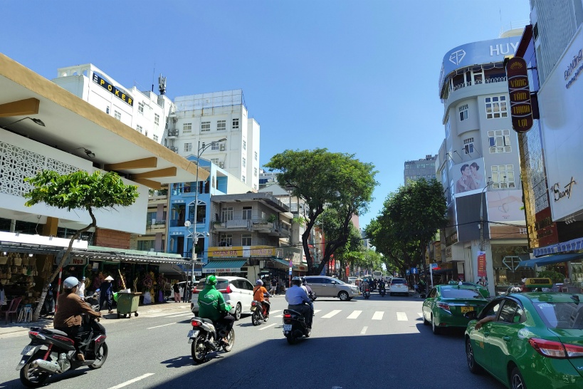ベトナム旅行者向けの配車タクシーアプリはGrab以外おすすめしない理由