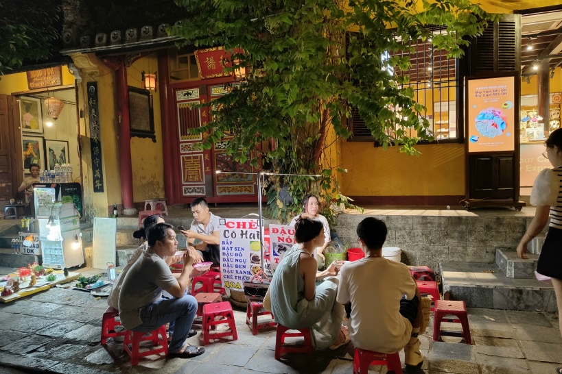 ランタン祭りの概要と現地の楽しみ方