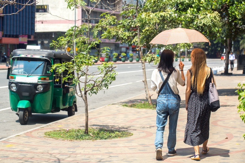 タイ日本大使館や外務省が推奨するバンコク観光の治安・安全対策とは？