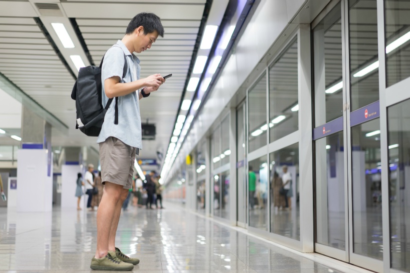 スワンナプーム空港とドンムアン空港からバンコク市内への移動手段