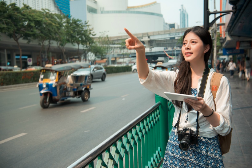 タイのバンコク旅行のベストシーズンはいつ？